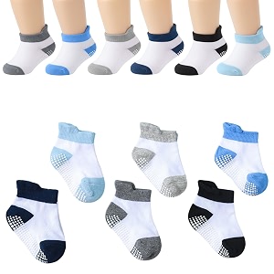 MOMISY Baby Girl Boys children Non Slip