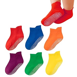 MOMISY Baby Girl Boys children Non Slip