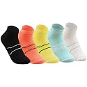 MOMISY Men39s Premium Cotton Cushion Ankle length