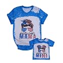 Mommy and Me Matching Shirt Outfit Mama Mini Leopard Love Heart Tshirt Mom Daughter Family Matching Set Clothes