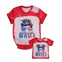 Mommy and Me Matching Shirt Outfit Mama Mini Leopard Love Heart Tshirt Mom Daughter Family Matching Set Clothes