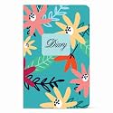 MOMP Notebook Diary Journal Daily Writing for Office going Boys &amp; Girls