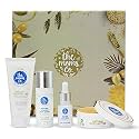 The Moms Co Complete Winter Care Set - For Nourished &amp; Moisturized Skin with Cocoa &amp; Shea Butter and Hyaluronic acid