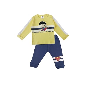 MOMS LOVE BABY - BOYS BABY AND