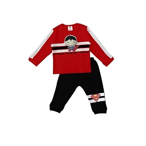 MOMS LOVE BABY - BOYS BABY AND