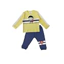 MOMS LOVE BABY - BOYS BABY AND