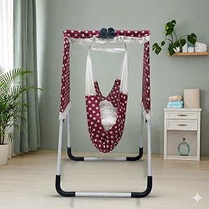 baby cradle jhula palna onjal thottil for new born baby kids jhula cradle stand stand cradle
