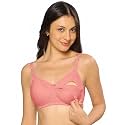 MomToBe Women39s Cotton Full Cup Non-Padded Feeding