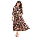 MomToBe Women39s Rayon Maternity Dresses Pregnancy