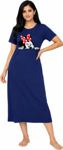 monaarch Women Nighty