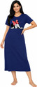 monaarch Women Nighty