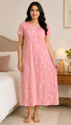 monaarch Women Nighty