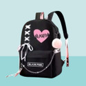 the monaina ceapt Maya Women's Stylish backpacks for women 15 L Backpack