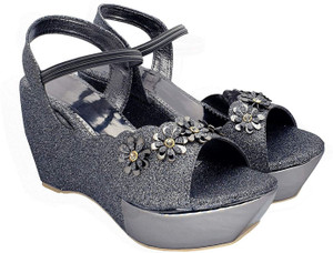 monaqi women wedges