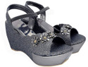 MONAQI Women Wedges