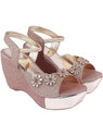 MONAQI Women Wedges