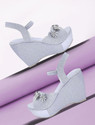 MONAQI Women Wedges