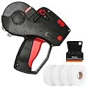 Monarch 1131 Pricing Gun with Labels Starter Kit: Includes Price Gun, 10,000 White Pricing Labels and Preloaded Inker