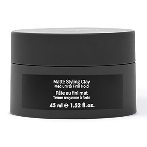 MONAT Matte Styling Clay for Men -