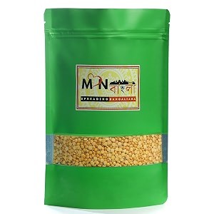 MonBangla Premium Matar Dal 400Grams