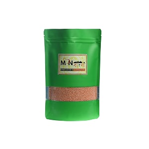 monbangla premium sona masoor dal 400gms