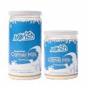 Monch Freeze Dried Camel Milk Powder | 100% Pure &amp; Natural Camel Milk | No Preservatives | Easy to Digest | 150 g (100 g + 50 g Combo Pack)