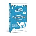 Monch Camel Milk Powder | Improves Blood Sugar Levels and Immunity Freeze-Dried Pure &amp; Natural 20gms x 5 |100gms