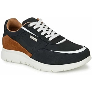 MONDAIN Sandals for Men Leather
