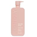 MONDAY HAIRCARE Volume Conditioner (Amazon Exclusive) 30oz for Thin, Fine, and Oily Hair, Made from Coconut Oil, Ginger Extract, &amp; Vitamin E, 100% Recyclable Bottles (887ml)