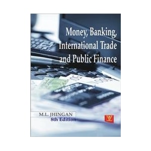 money banking international trade and public finance 8e pb