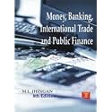 Money Banking International Trade And Public Finance 8/e PB