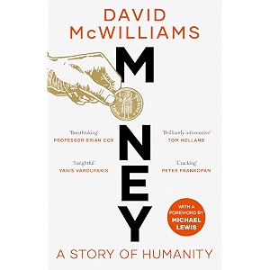 money the story of humanity