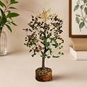 Money Magnet Crystal Tree with 300 Chips