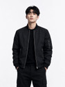 Money man Full Sleeve Colorblock Men Jacket