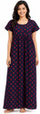 Money Maya Women Nighty