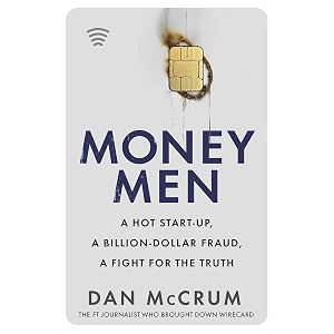 money men a hot startup a billion dollar fraud a fight for the truth