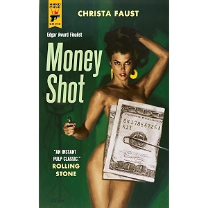 money shot 1 angel dare