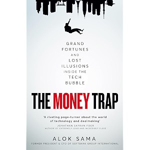 the money trap grand fortunes and lost illusions inside the tech bubble