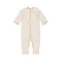 monica + andy On the Go Baby One Piece, 100% Organic Baby Clothes for Girls &amp; Boys, Sizes For Preemie, Newborn, &amp; Infant