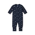 monica + andy On the Go Baby One Piece, 100% Organic Baby Clothes for Girls &amp; Boys, Sizes For Preemie, Newborn, &amp; Infant