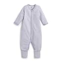 monica + andy On the Go Baby One Piece, 100% Organic Baby Clothes for Girls &amp; Boys, Sizes For Preemie, Newborn, &amp; Infant