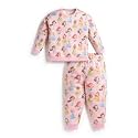 monica + andy unisex-child Organic Sporty Sweatsuit