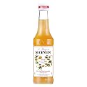 Monin Passion Fruit Syrup |Mocktails,Smoothies,Desserts and Slush Pack of 1 (250 ml)