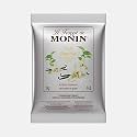 Monin Vanilla Frappe Base Powder 1KG