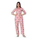 Monique Brand Present Long Kurti and Plazo