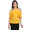 Monira Women39s Western Top
