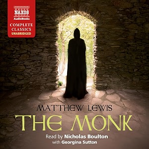 the monk