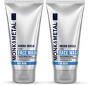 MONKMETAL Urban-Shield De-Tan For Men Tan