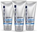 MONKMETAL Urban-Shield De-Tan For Men Tan