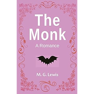 the monk a romance